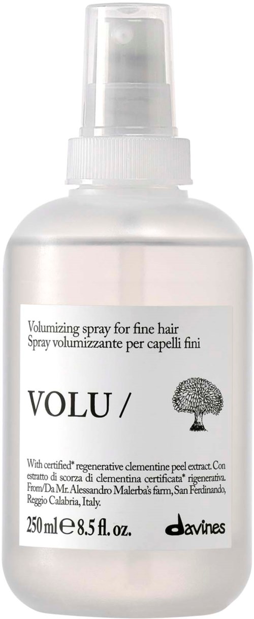 Davines Essential Volu Hair Mist 250 ml, bild 3