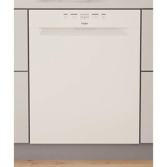 Whirlpool WUE 2B26 diskmaskin (vit)
