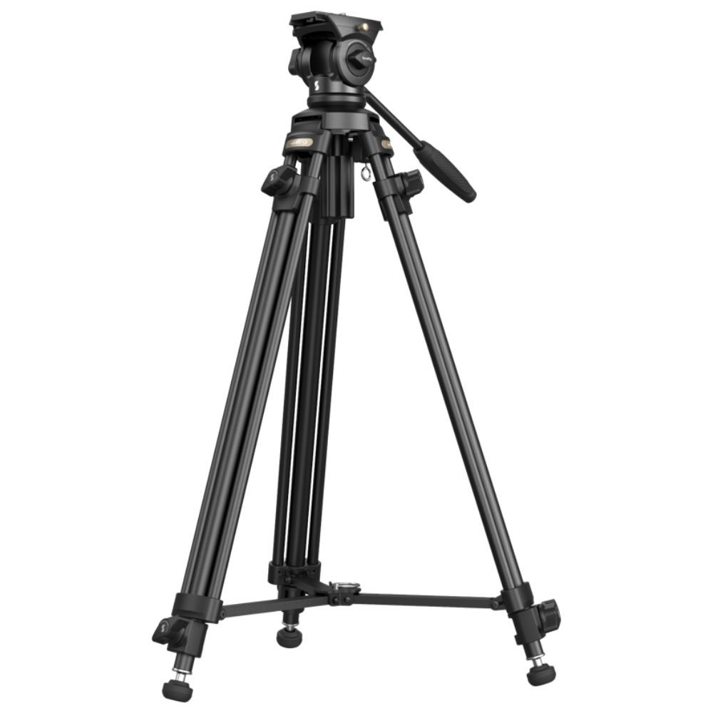 SmallRig 4684 Lightweight Video Tripod Kit AD-50 Lite