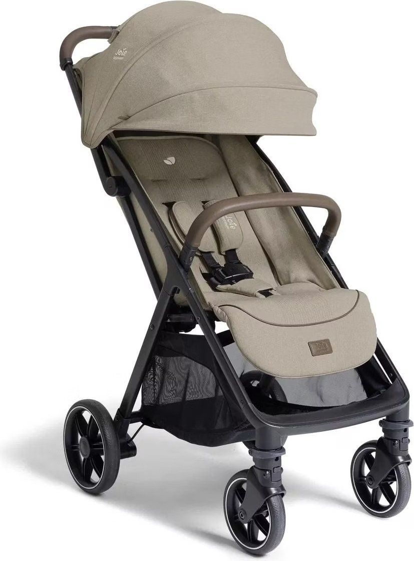 Joie Parcel LX sulky, sandstone, bild 2