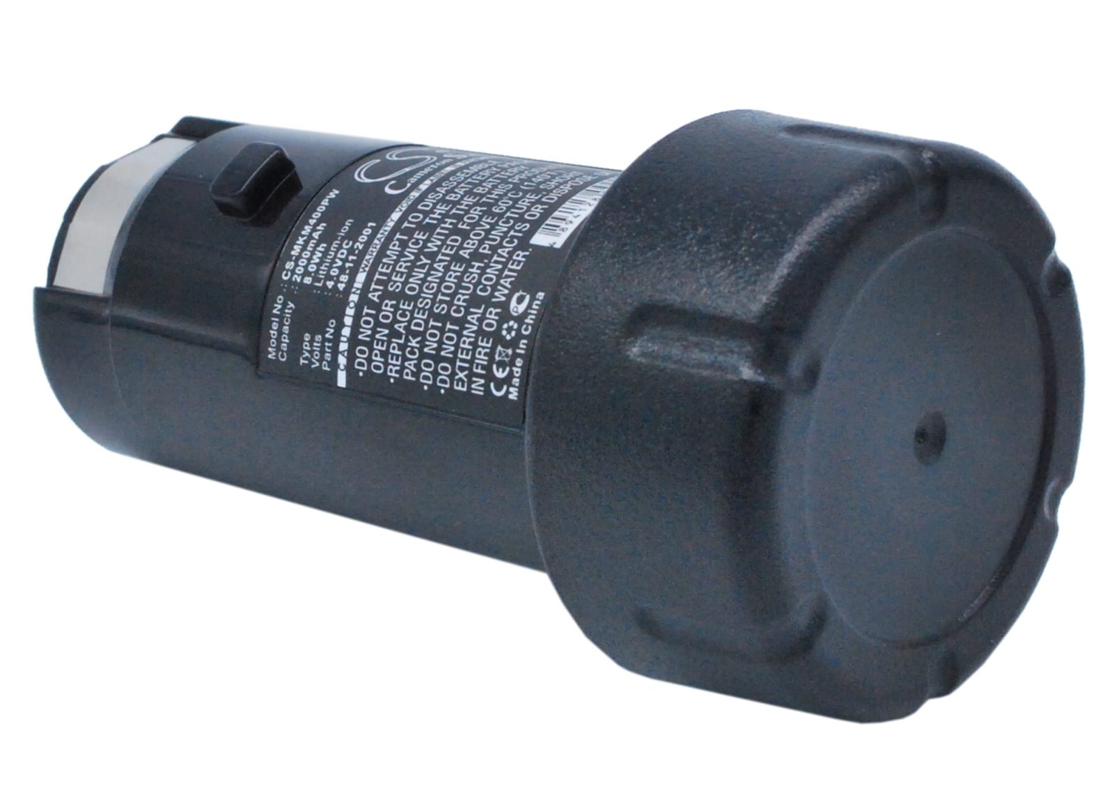 Batteri till Elverktyg för Milwaukee M4, M4 1/4", M4 4V, bild 2
