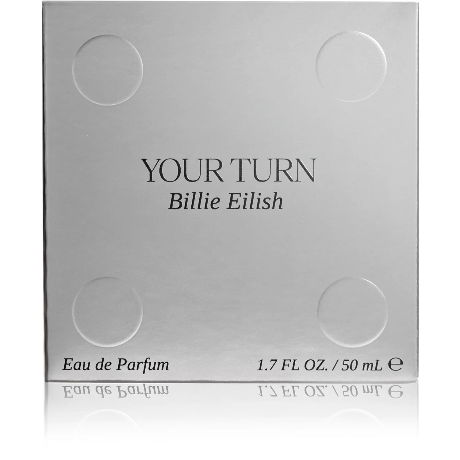 Billie Eilish Your Turn Eau de Parfum 50 ml, bild 4