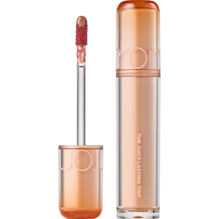 rom&nd The Juicy Lasting Tint 1 Pomelo Skin, bild 3