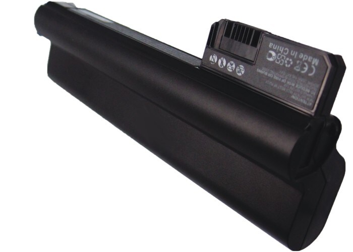 Batteri till Notebook, Bärbar dator för HP Mini 210, Mini 210-1022TU, Mini 210-1010NR m.fl., bild 5