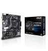 ASUS Prime A520M-K mATX AM4, bild 2