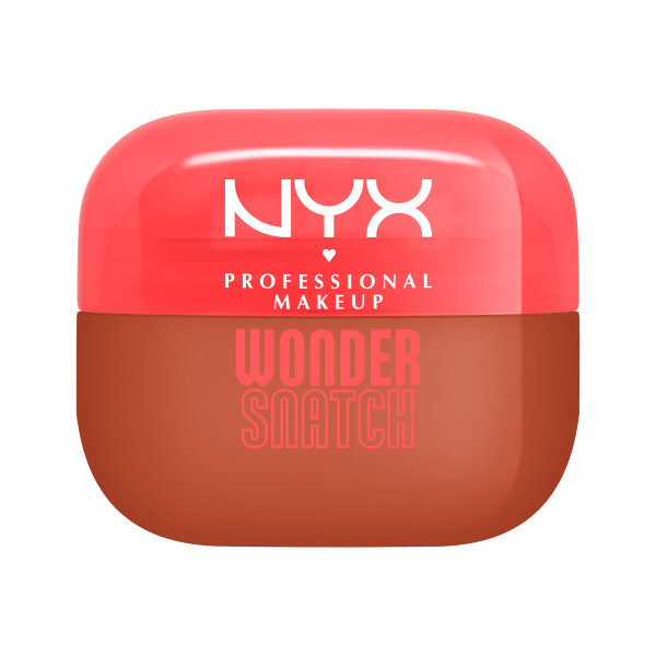 NYX PROFESSIONAL MAKEUP Wonder Snatch Powder 08 Cacao Craze 08 Cacao Craze
