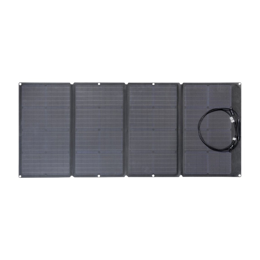 EcoFlow 160W solpanel