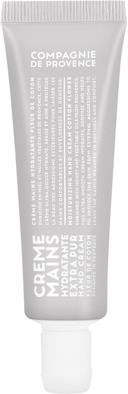 Compagnie de Provence Hand Cream Wild Rose 30 ml