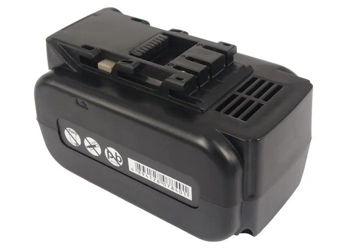 Batteri till Elverktyg för Panasonic EY7880, EY7880LN2C, EY7880LN2S m.fl.