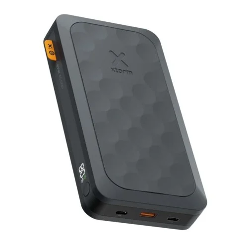 Xtorm 67W Fuel Series 45000mAh powerbank (svart)