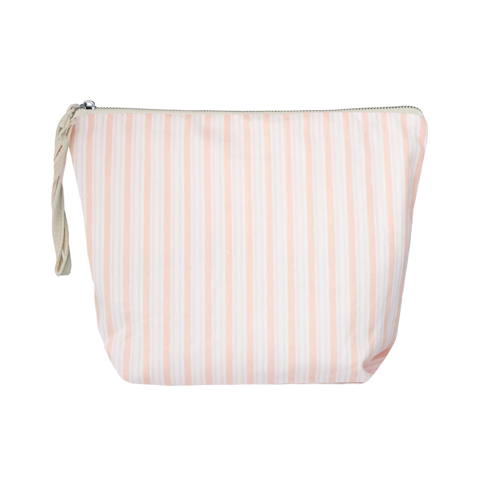 KICKS Beauty Cotton Makeup Bag Pink Pink