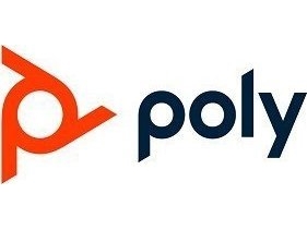 HP Poly CA22CD-SC trådlös PTT-headsetadapter