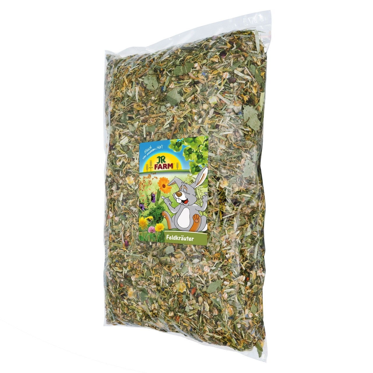 JR Farm Ängsörter 1,25 kg