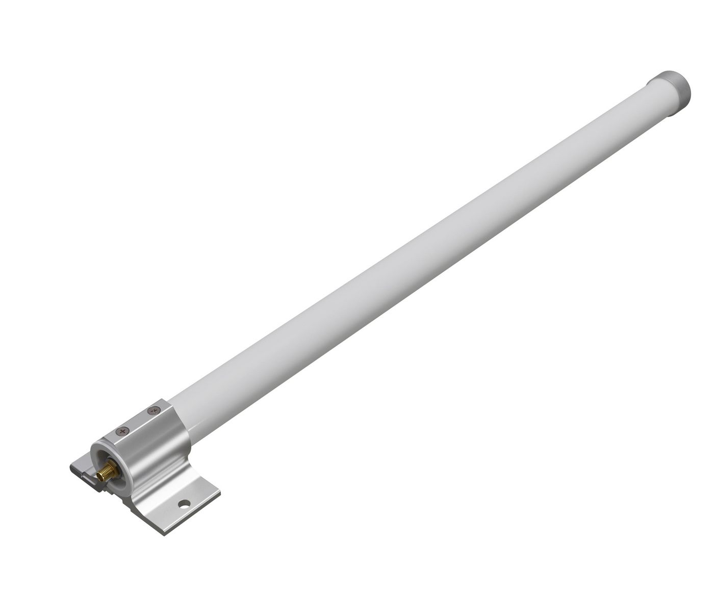 Antenn Mikrotik LoRa 868 Omni-directional 6.5 dBi, 824-960 MHz, inkl. 1m SMA-kabel, bild 4