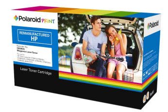Polaroid LS-PL-22204-00, Svart, 1 styck