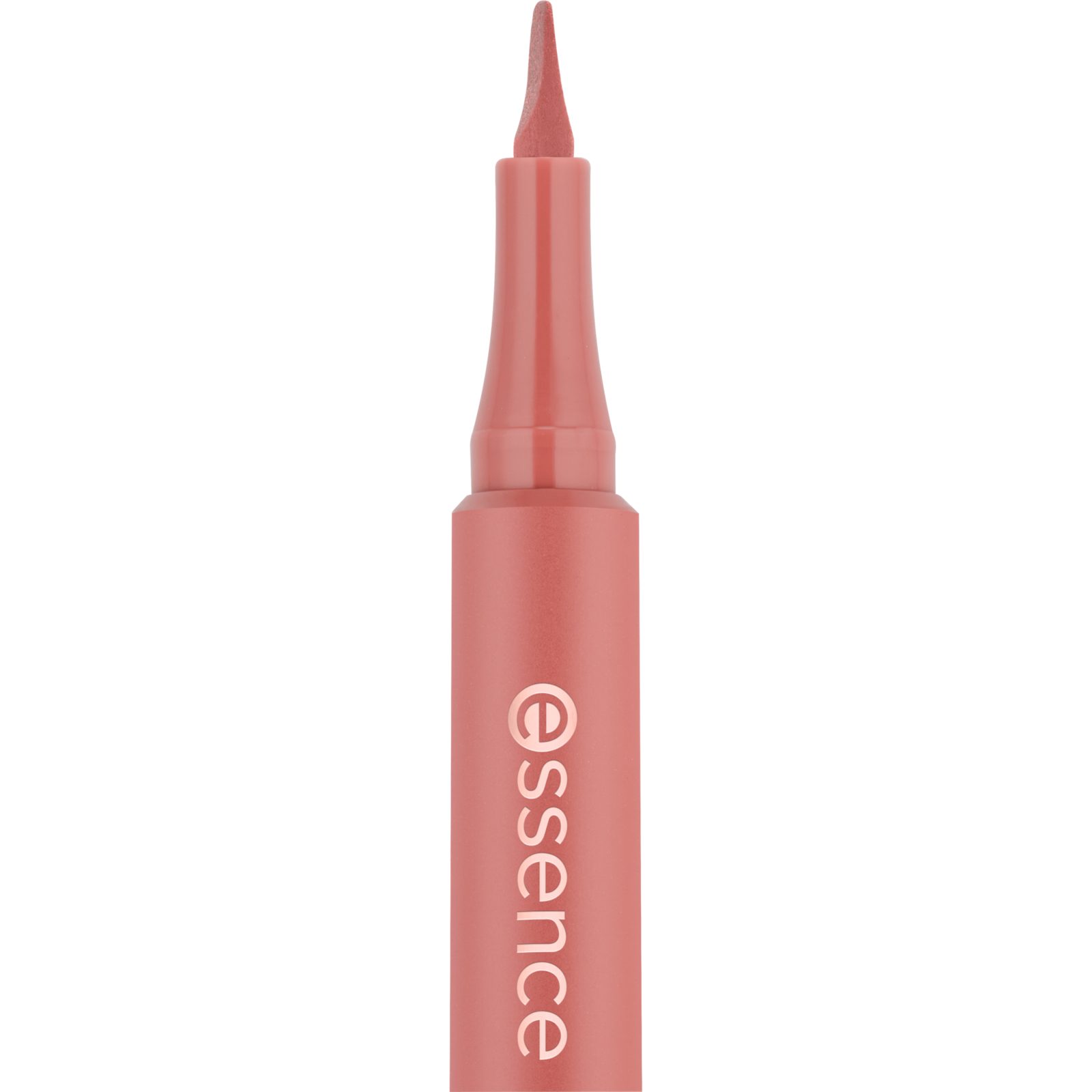 essence Line & Stain! Tattoo Lip Liner 02 Must Have Brown, bild 3