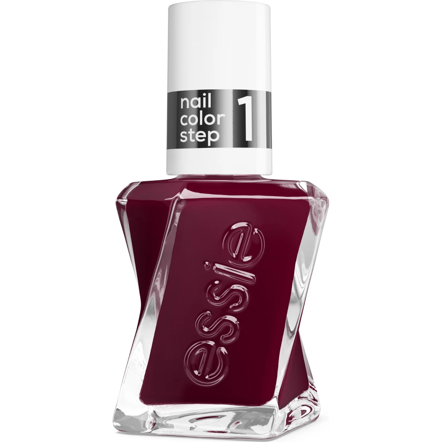 essie gel couture nail polish 370 model clicks, bild 4