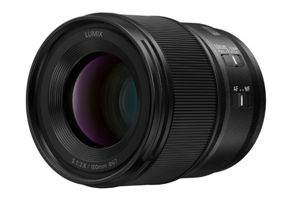 S 100mm f/2,8 Macro