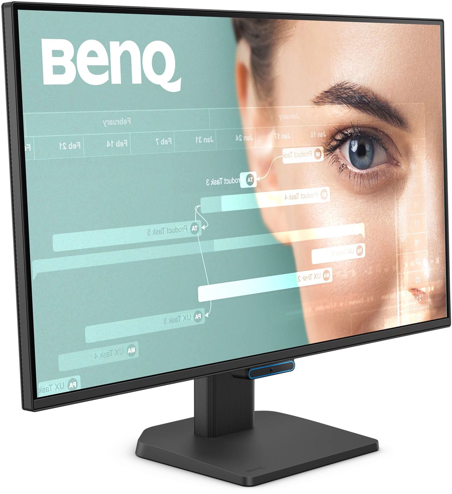 BenQ 27" GW2790C IPS 144 Hz, bild 4