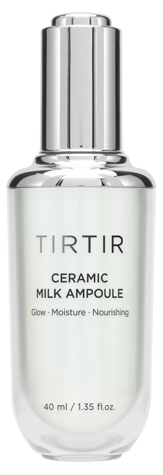TIRTIR Ceramic Milk Ampoule 40 ml