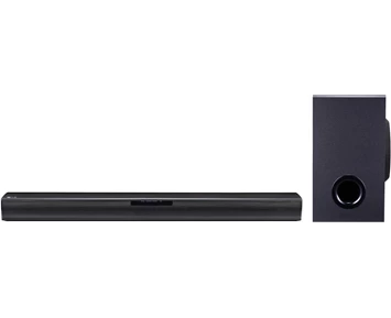 LG SQC1 2.1 soundbar