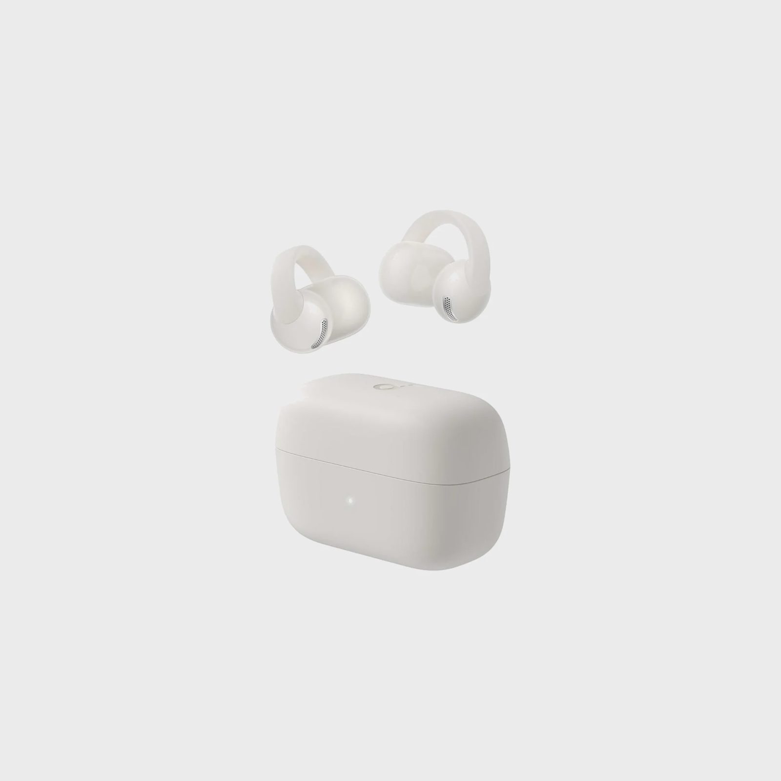 soundcore C50i trådlösa in-ear hörlurar (vita)