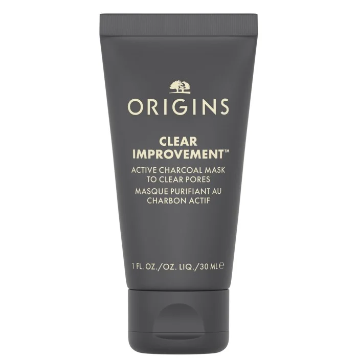 Origins Clear Improvement Active Charcoal Mask 30 ml 30 ml
