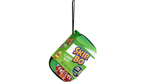 Skip-Bo Väska, bild 3