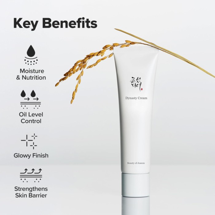 Beauty Of Joseon Dynasty Cream 100ml, bild 3