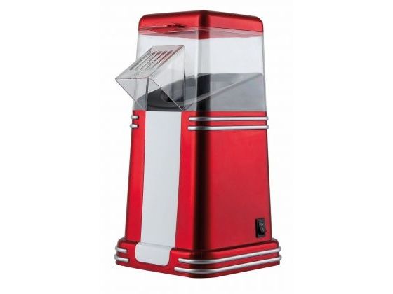 Guzzanti GZ 130A, Röd, 1200 W, 220 - 240 V, 50 - 60 hz, 190 x 150 x 280 mm, 800 g