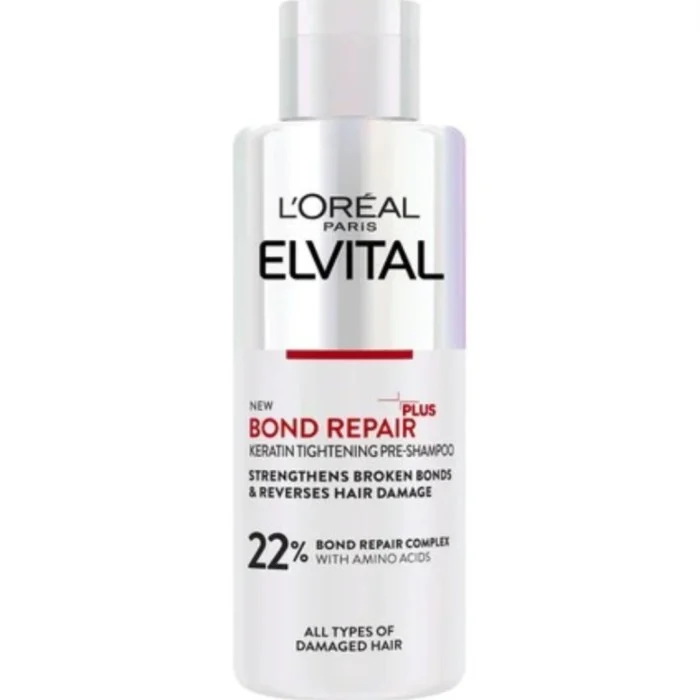 L'Oréal Paris Elvital Bond Repair Pre-Shampoo 200 ml