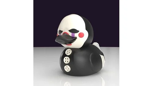 Numskull Fnaf Tubbz 1ST ED Marionette, bild 3