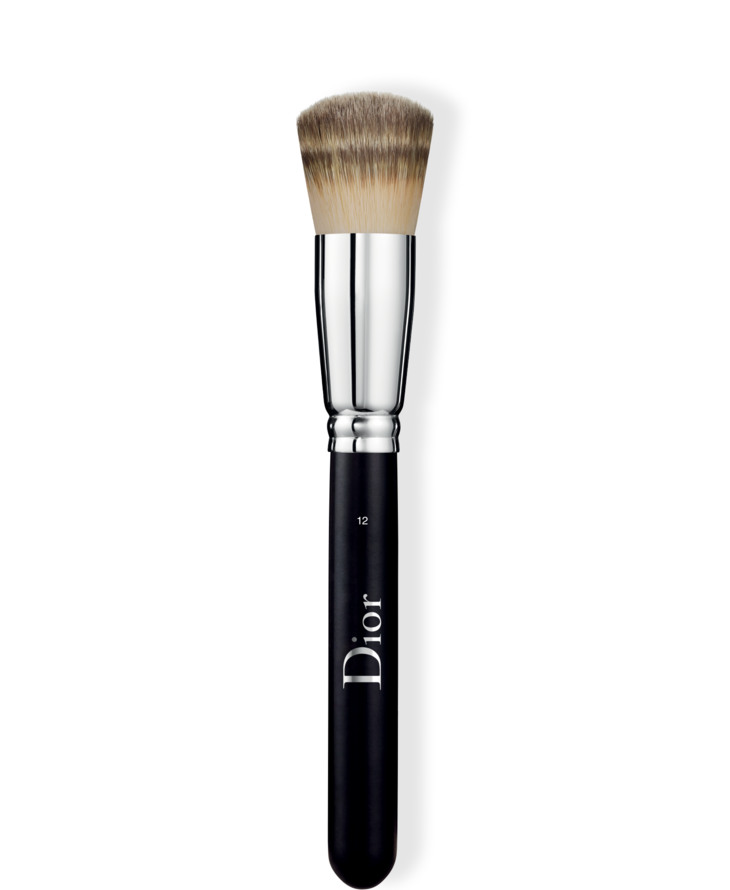 DIOR Backstage Full Coverage Fluid Foundation Brush N° 12 N° 12