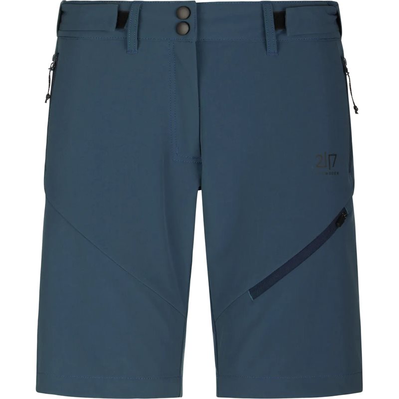 2117 of Sweden Sandhem Shorts D Navy - XL