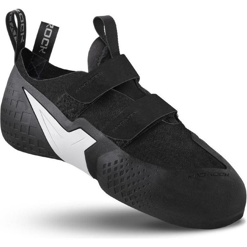 Mad Rock Rover Black - 39,5