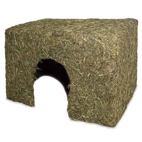 Jr Farm - JR Farm Hay House - M