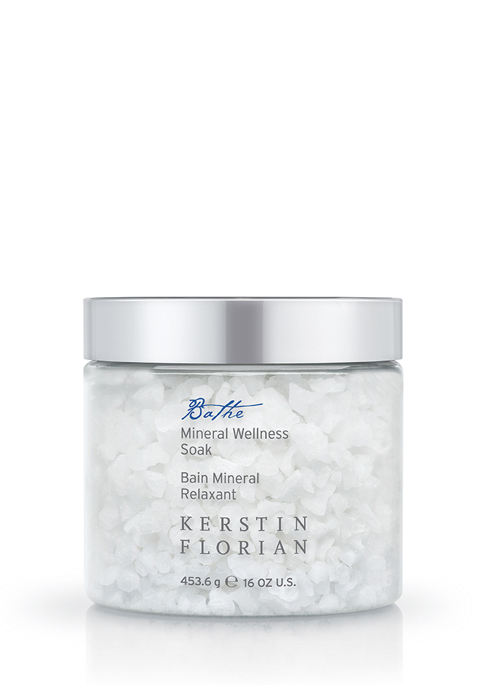 Kerstin Florian Essential Body Care Mineral Wellness Soak 453g 453 ml