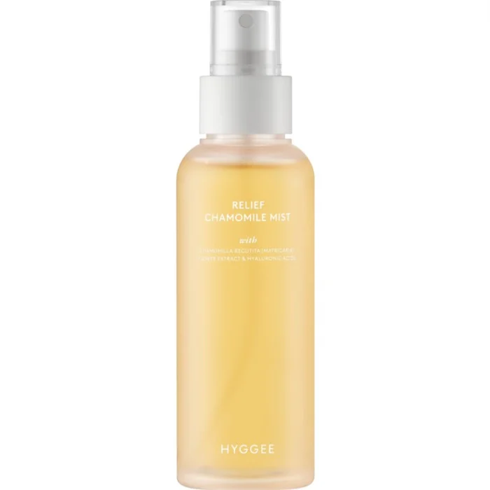 Hyggee Relief Chamomile Mist 100 ml
