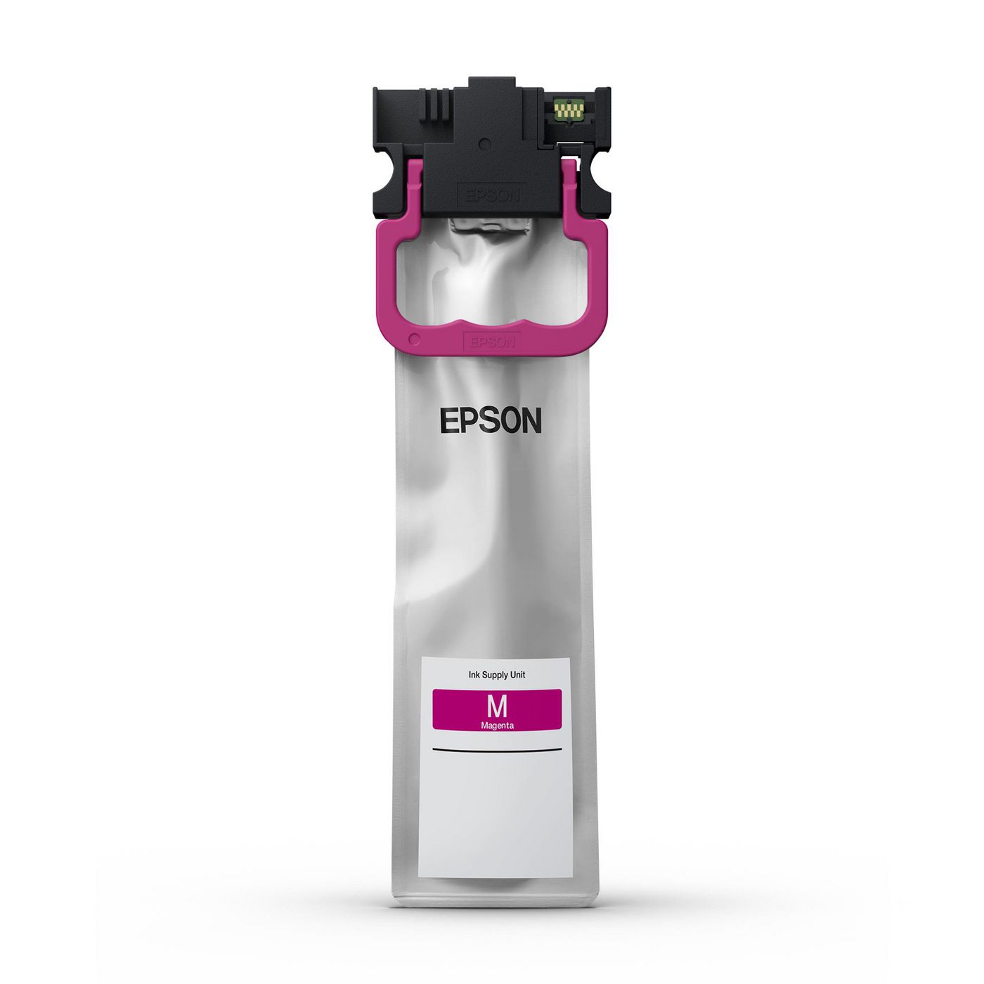 Epson T01C3, XL Magenta, 5000 sidor, bild 3