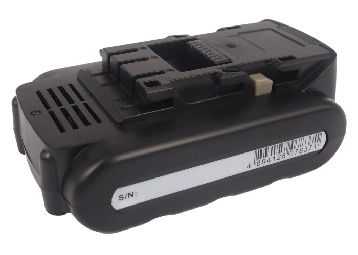 Batteri till Elverktyg för Panasonic EY7440LN2S, EY7540LN2S, EY7541LN2S m.fl., bild 2