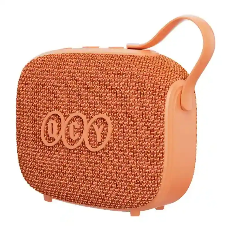 Trådlös högtalare QCY SP3 (orange), bild 4