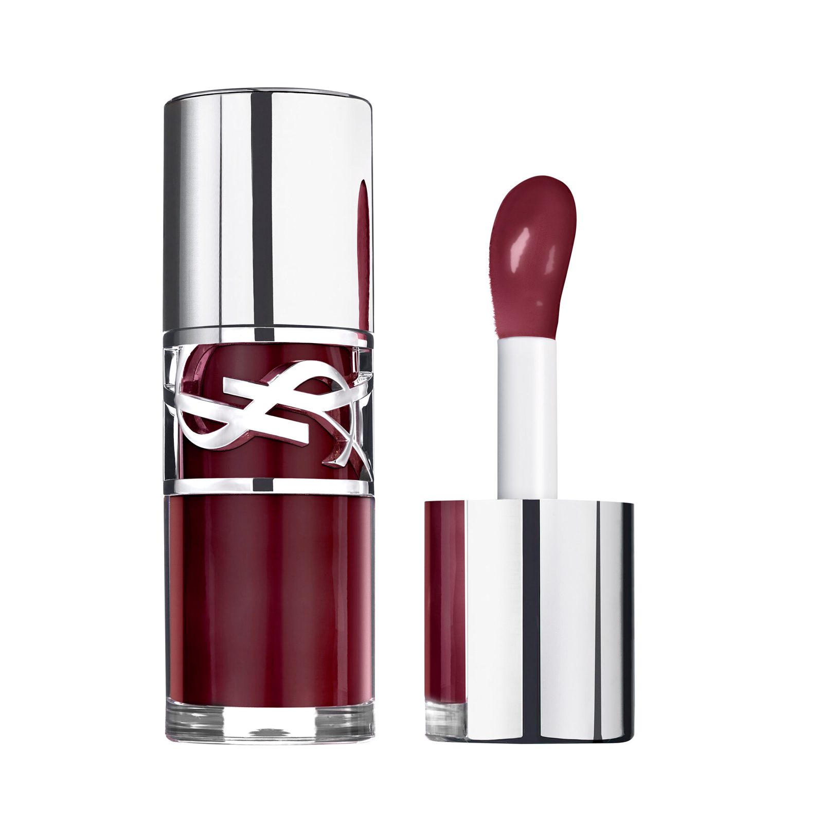 Yves Saint Laurent YSL LOVESHINE Plumping Lip Oil Gloss Purple Dream 8, bild 5