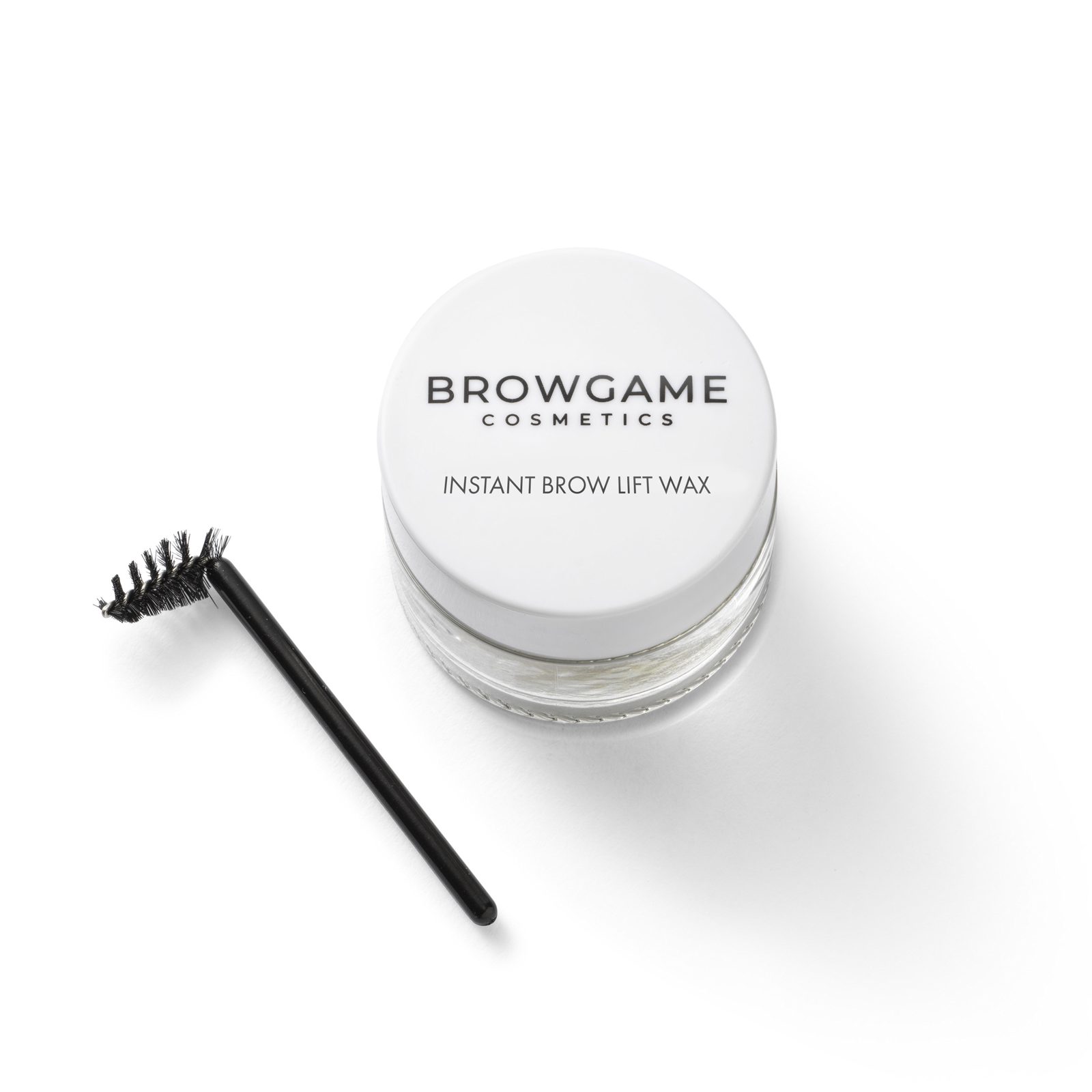 Browgame Cosmetics Instant Brow Lift Wax 15 ml