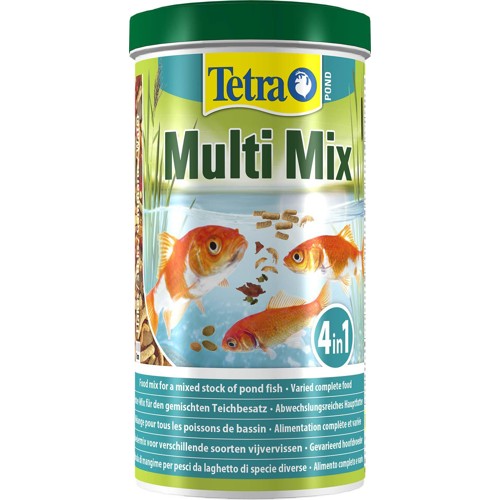 Tetra - Pond Multimix 1L