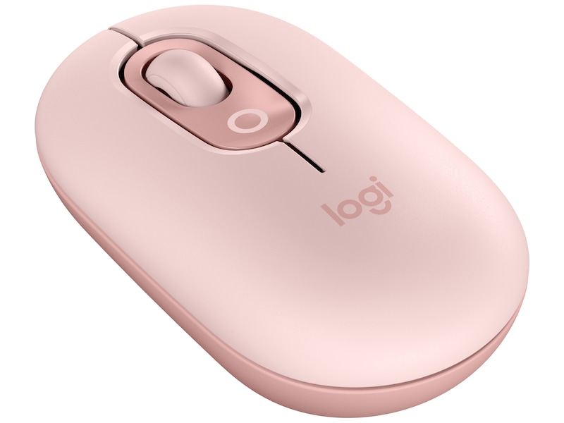 Logitech Pop Icon Rose, bild 4