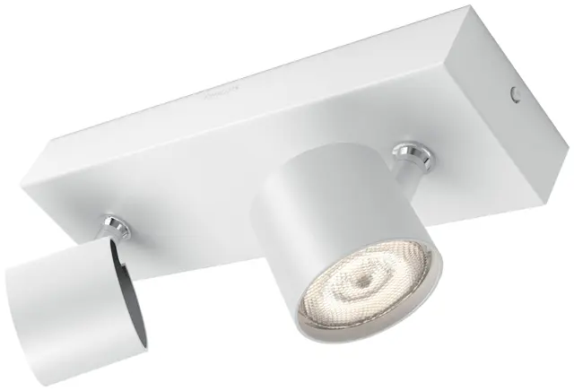 Philips Star spotlight 9W GU10