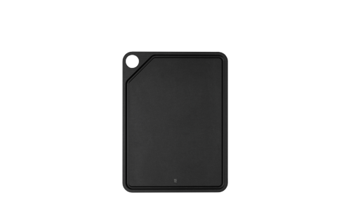 RIG-TIG - CUT-IT skärbräda - Black - W 39.8 cm, bild 3