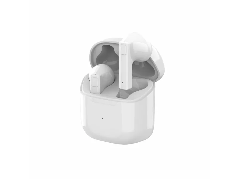 4smarts - True wireless-hörlurar med mikrofon - Bluetooth