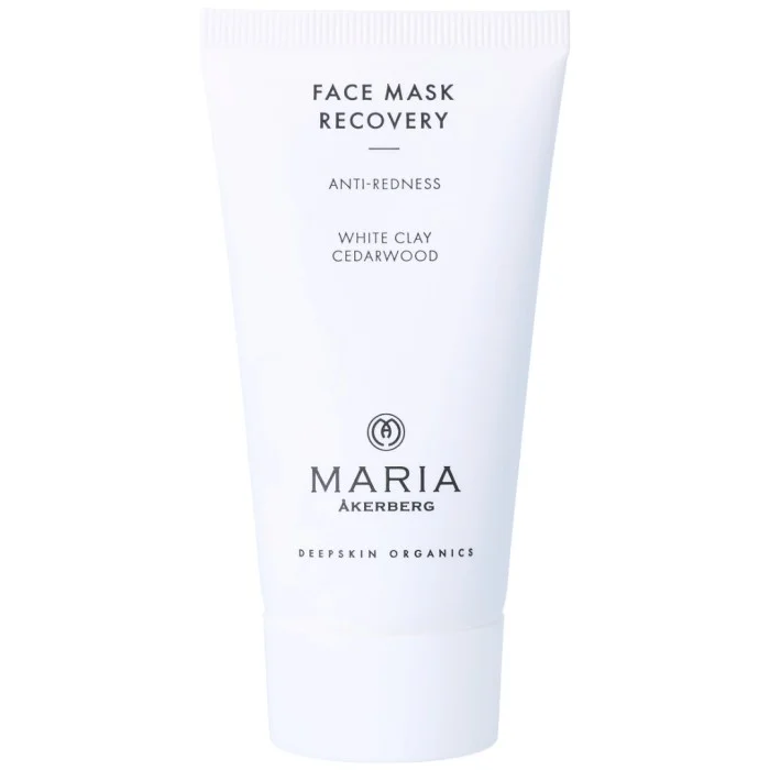 Maria Åkerberg Face Mask Recovery 50 ml, bild 2