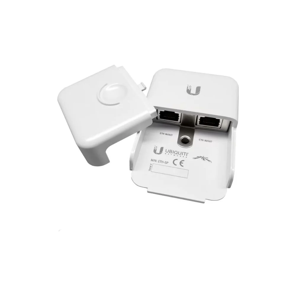 Ubiquiti Ethernet Överspänningsskydd